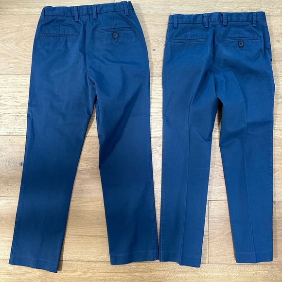 J Crew CrewCuts Thompson Suit - Picture 6 of 9